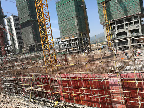 建筑工程4 建筑工程4